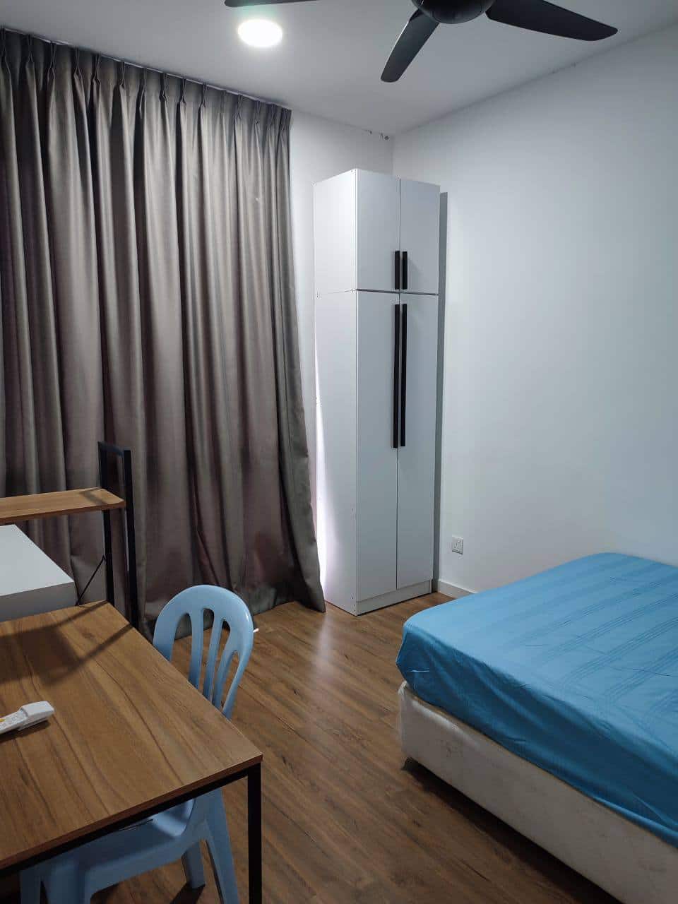 Condo Sunway Citrine Lakehome 5