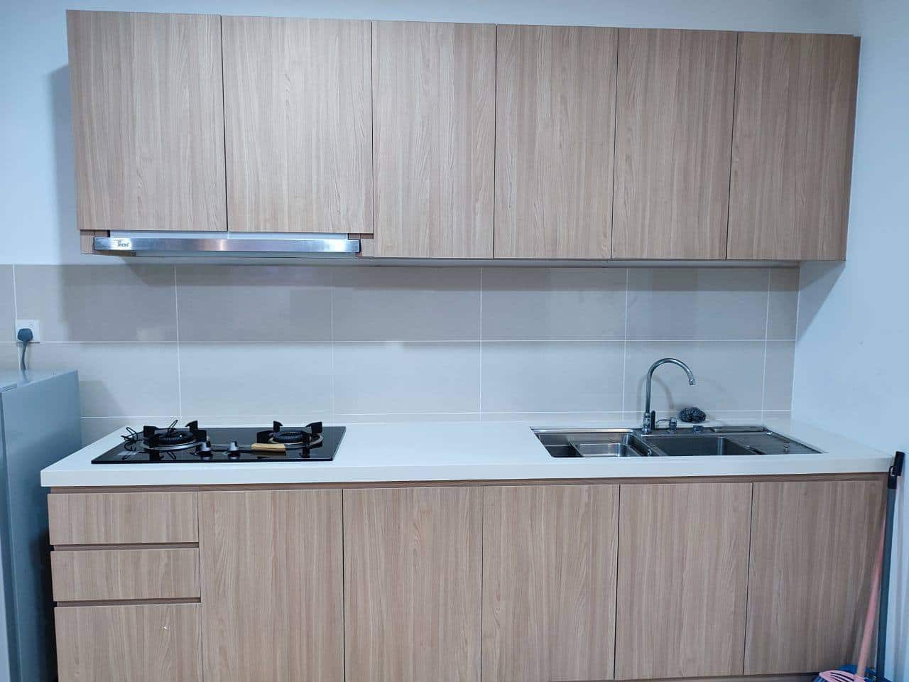 Condo Sunway Citrine Lakehome 1