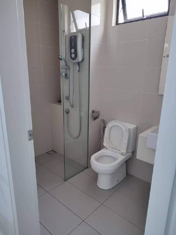 Condo Sunway Citrine Lakehome 9