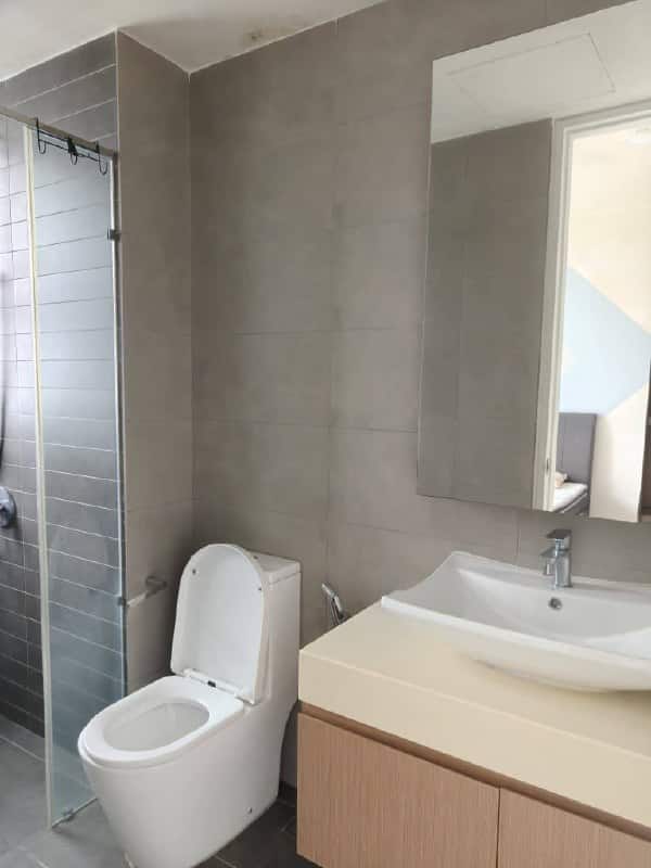 Apartment Macrolink Medini 2