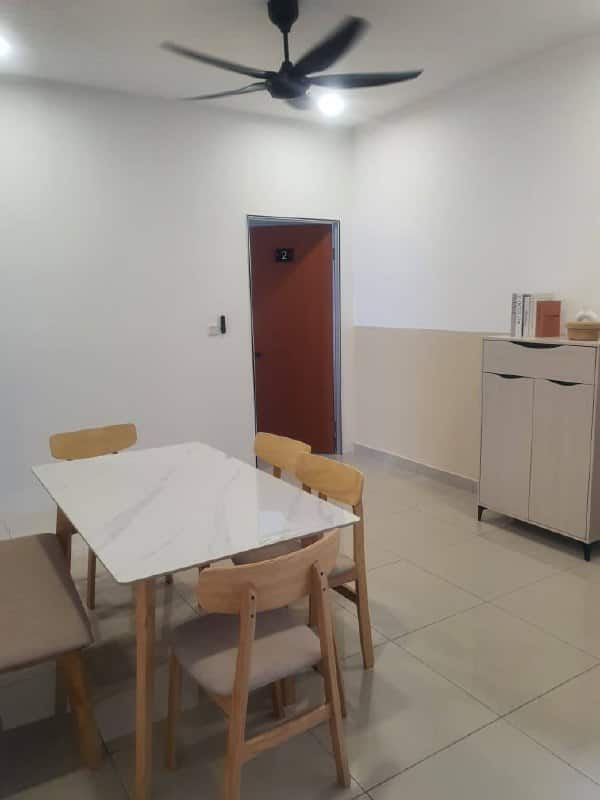 Dual Key Veranda Residence 5