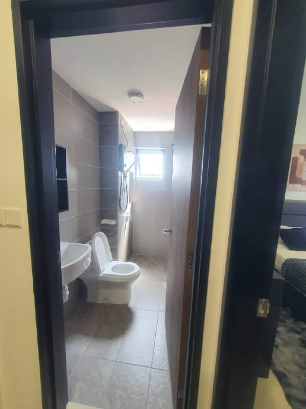 Dual Key Veranda Residence 7
