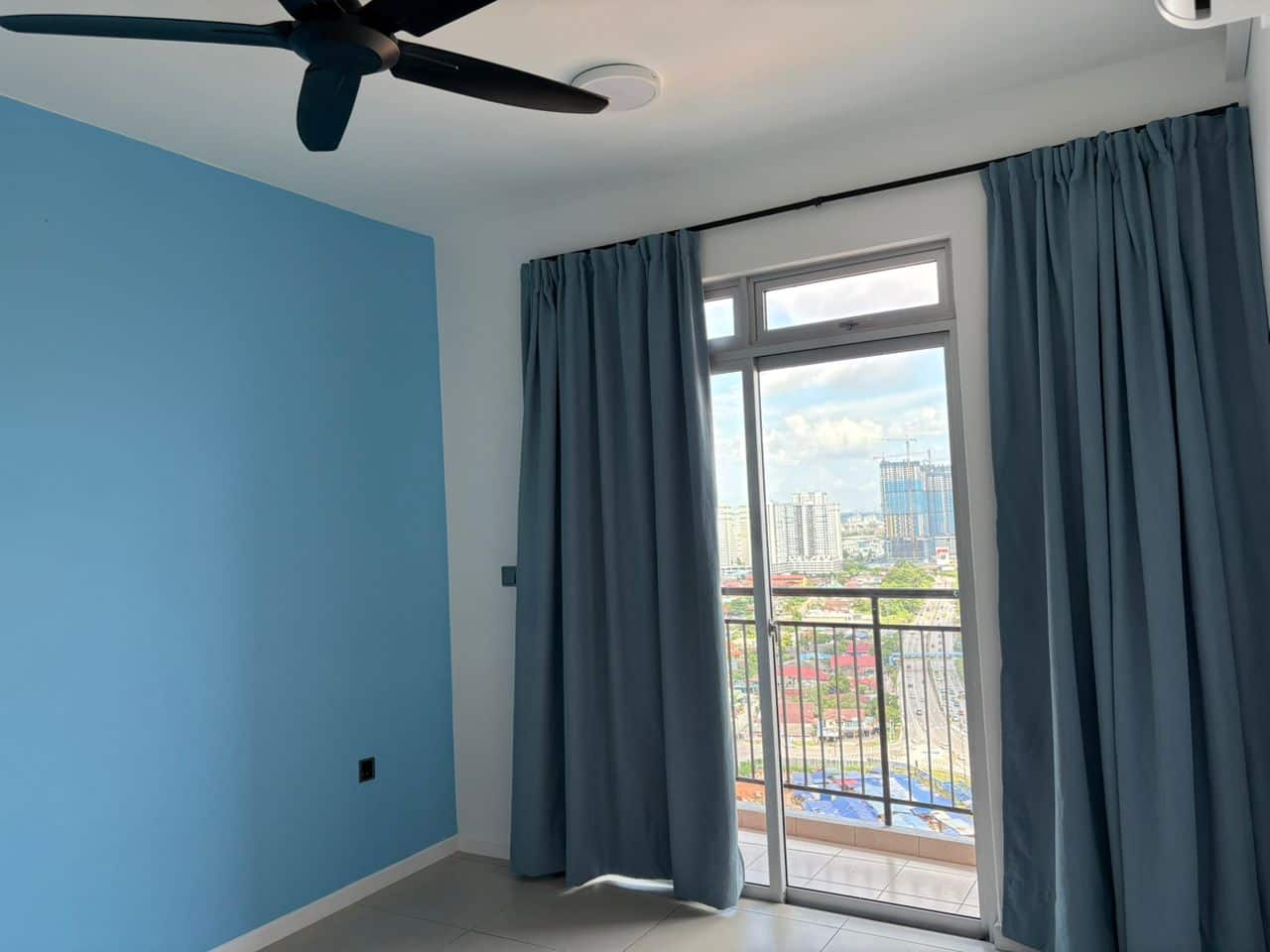 Apartment One 49 Residence 3