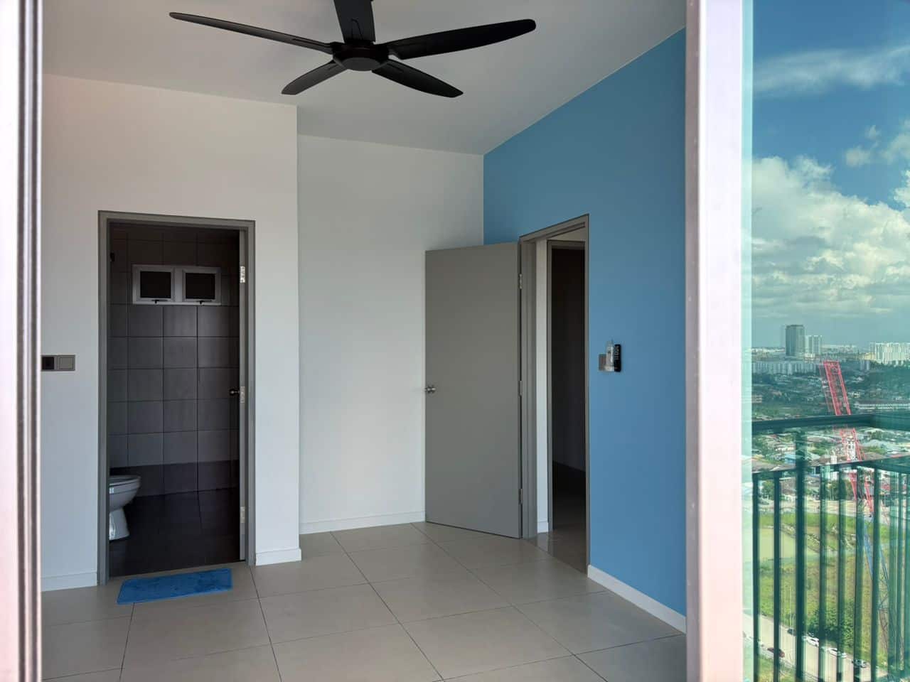 Apartment One 49 Residence 5
