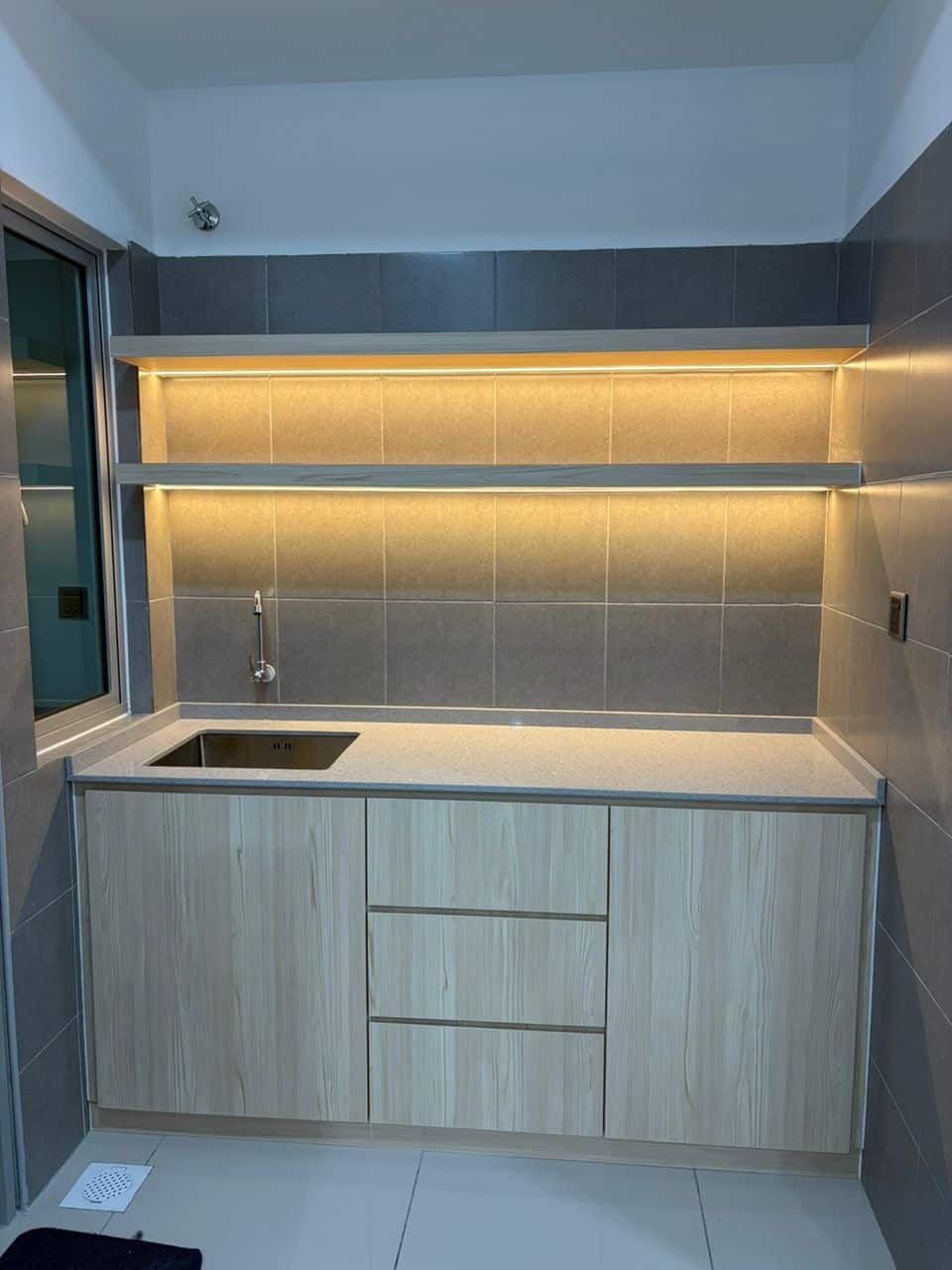 Apartment One 49 Residence 2