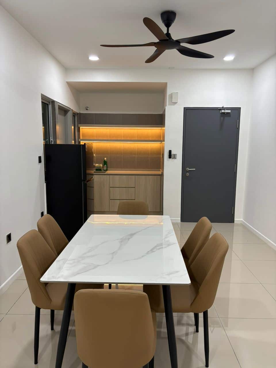 Apartment One 49 Residence 1