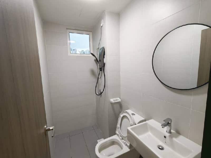 Condominium Trellis Residences 8