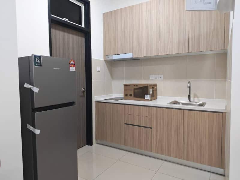 Condominium Trellis Residences 6