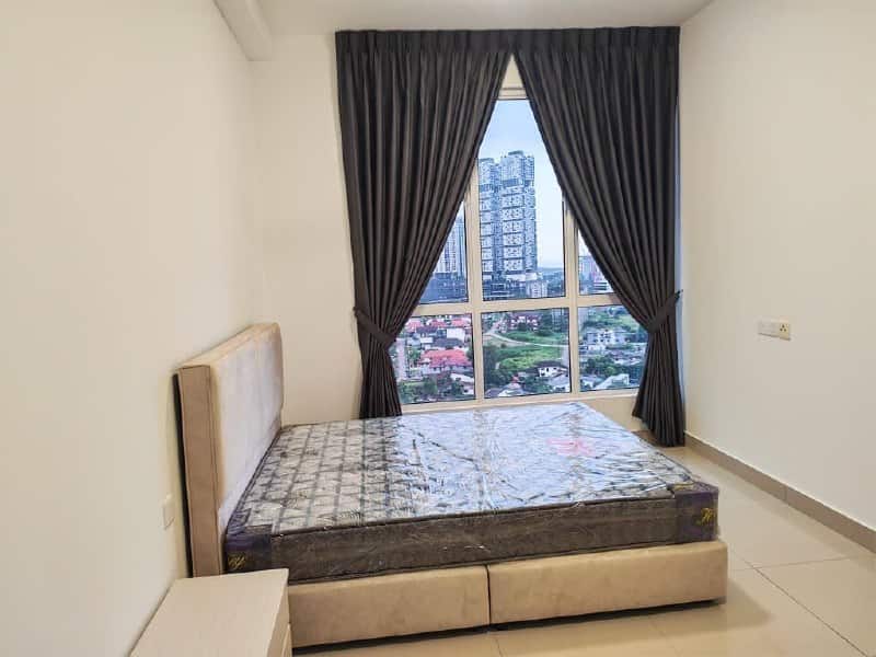 Condominium Trellis Residences 4