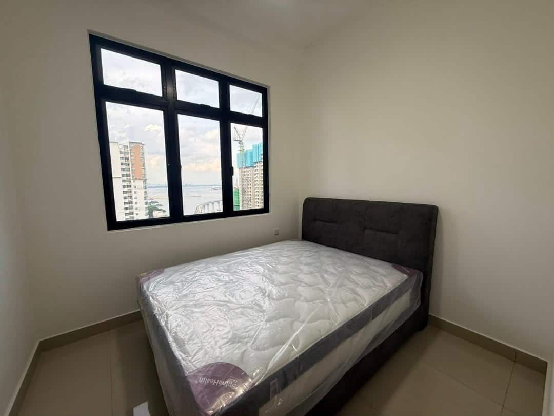 Condo Meldrum Heights Residence 4