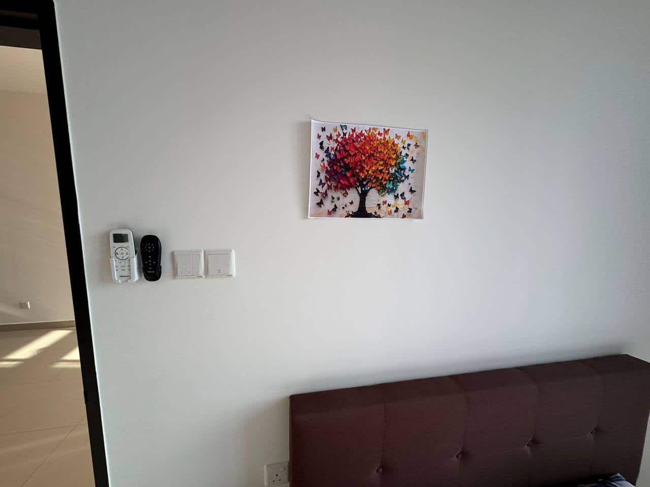 Apartment Trellis Residences 7