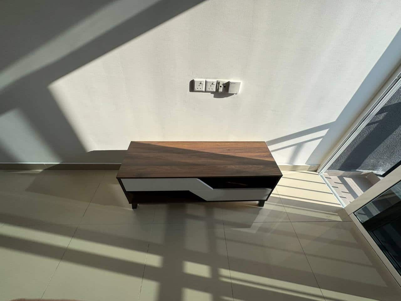 Apartment Trellis Residences 3