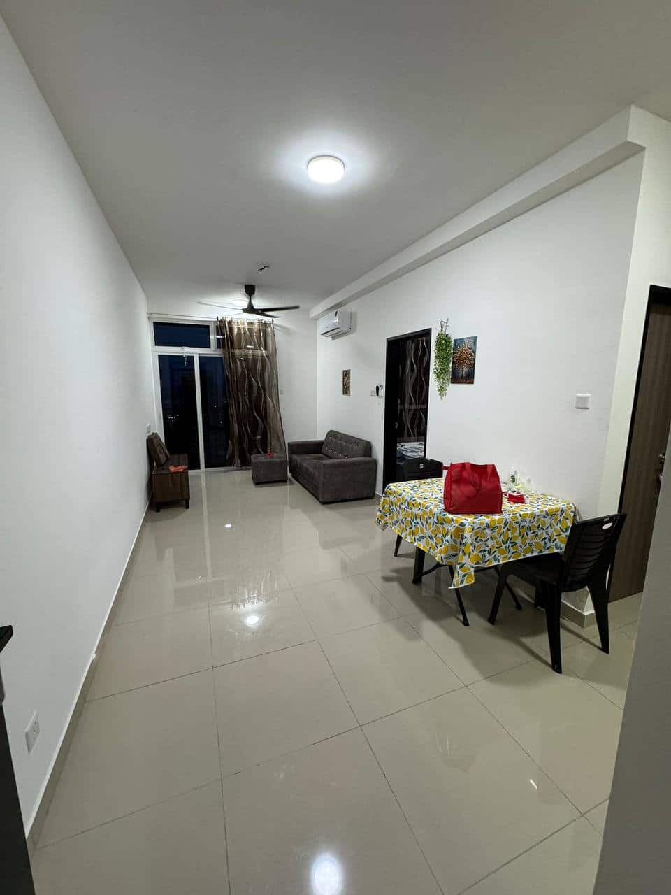 Apartment Trellis Residences 11
