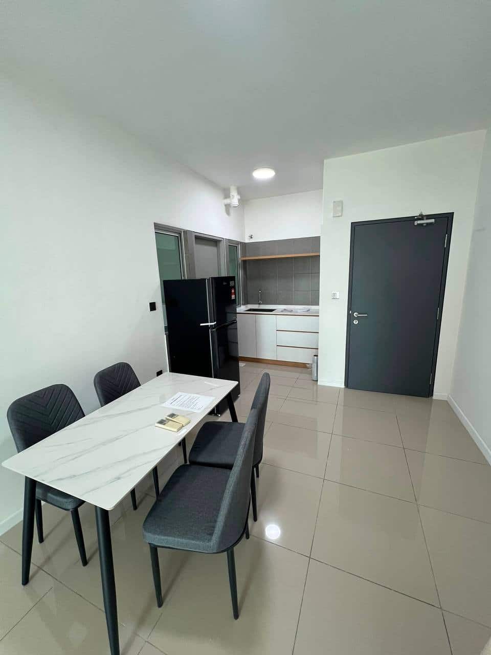 Apartment One49 Residence 3