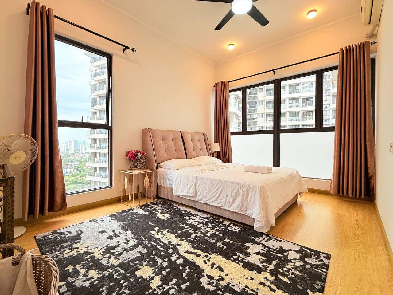 Condominium Bay Laurel @ Country Garden Danga Bay 5