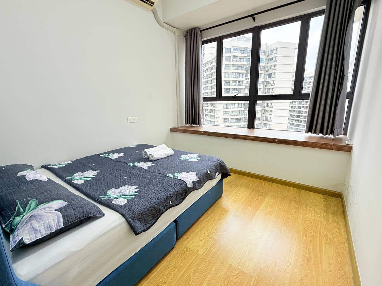 Condominium Bay Laurel @ Country Garden Danga Bay 3