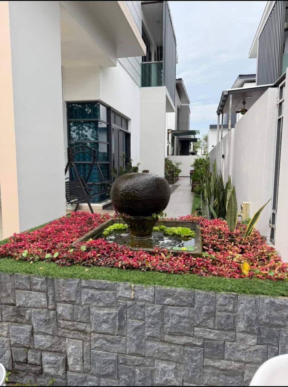 Double Storey Semi-D Setia Eco Garden 6