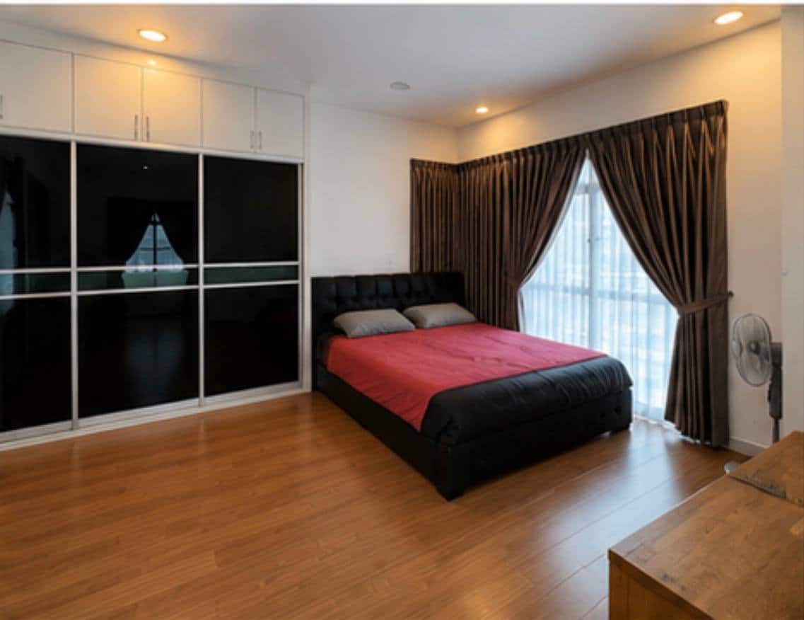 Double Storey Semi-D Setia Eco Garden 4