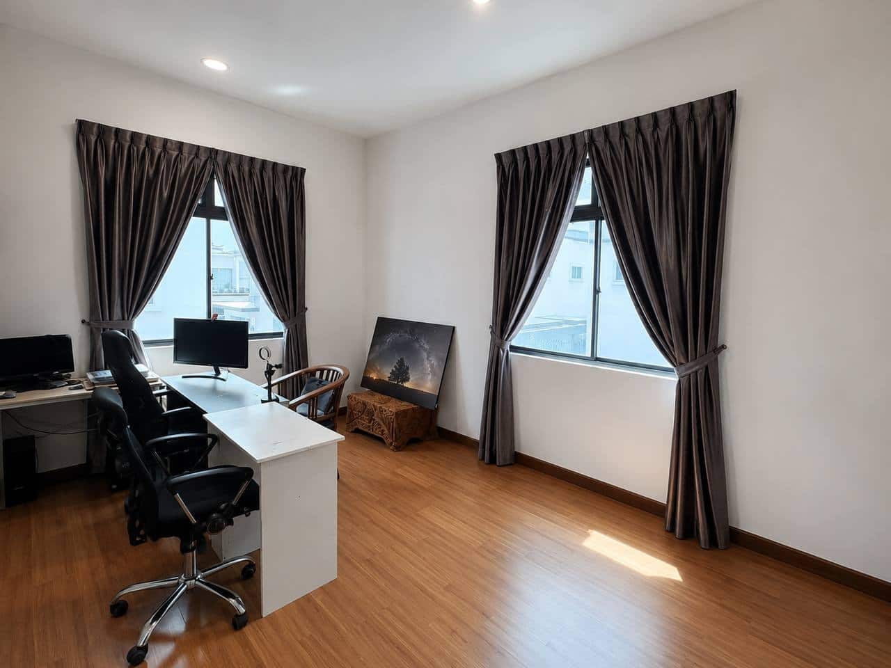 Double Storey Semi-D Setia Eco Garden 5