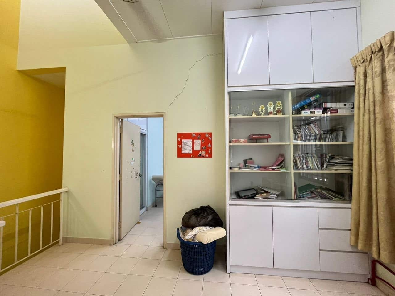 Double Storey Terrace (End Lot) Taman Pulai Jaya 5