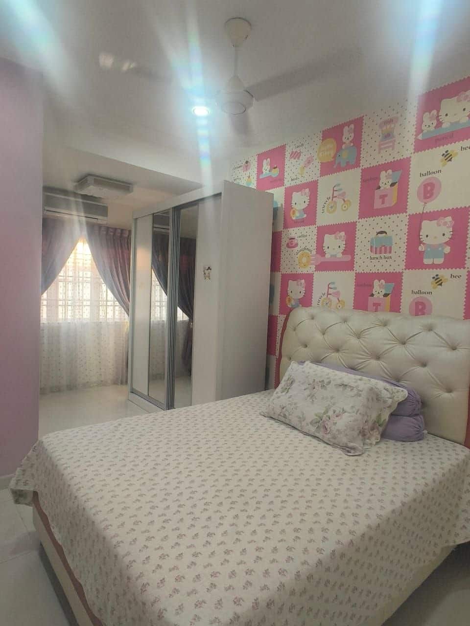 2-Storey Terrace Corner Taman Mutiara Rini 9