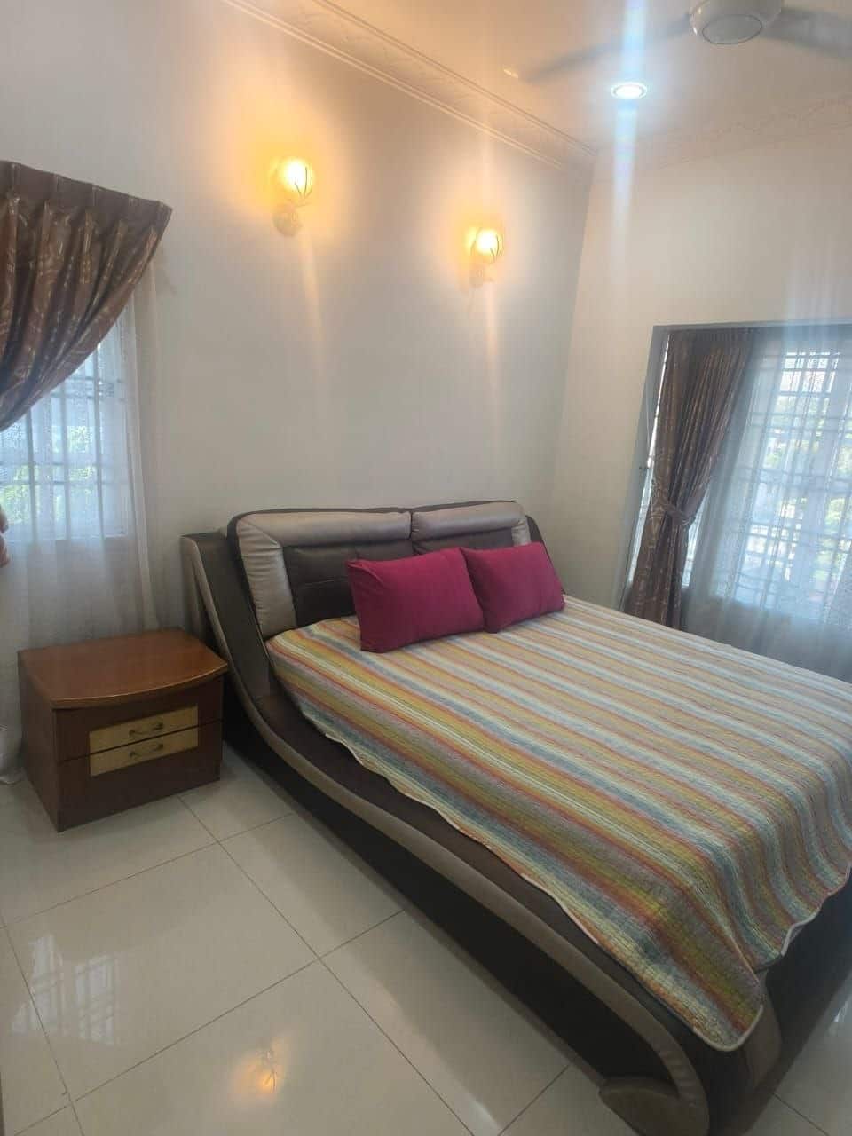 2-Storey Terrace Corner Taman Mutiara Rini 5