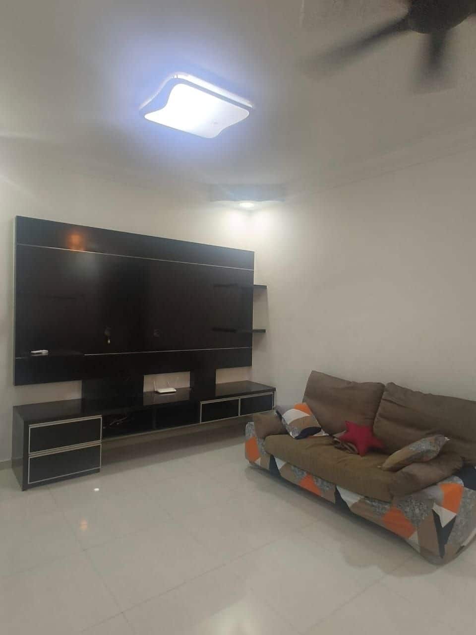 2-Storey Terrace Corner Taman Mutiara Rini 1