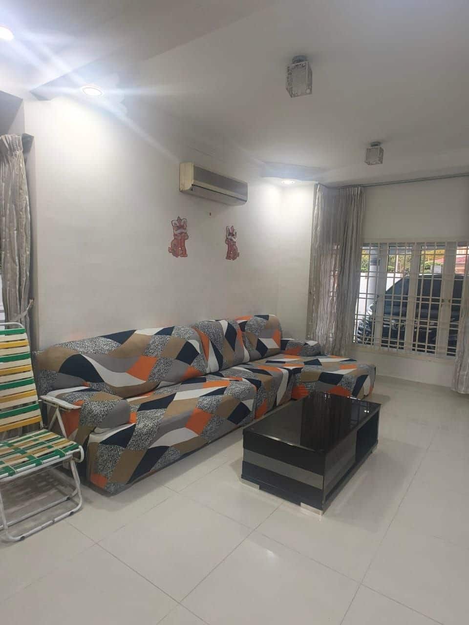 2-Storey Terrace Corner Taman Mutiara Rini 2