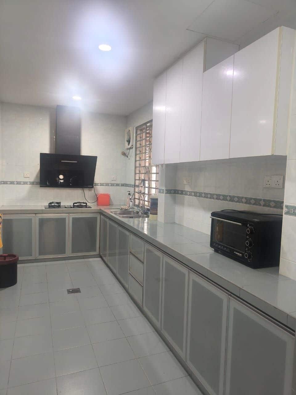 2-Storey Terrace Corner Taman Mutiara Rini 3