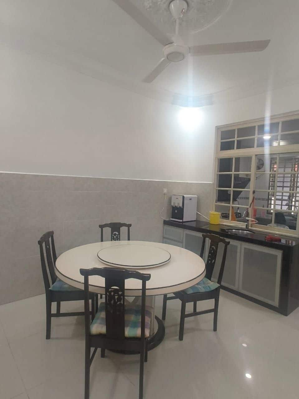 2-Storey Terrace Corner Taman Mutiara Rini 7
