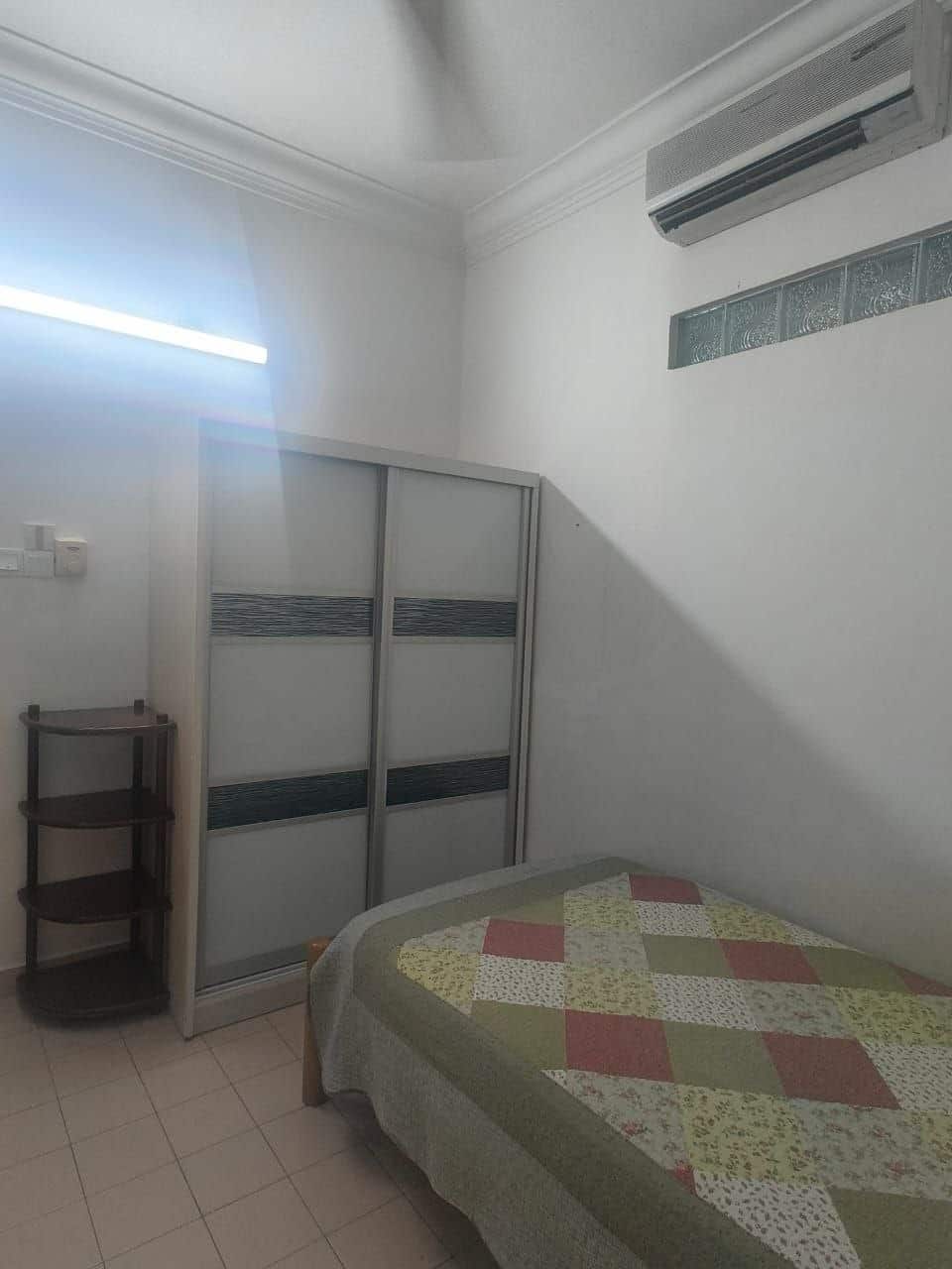 2-Storey Terrace Corner Taman Mutiara Rini 8