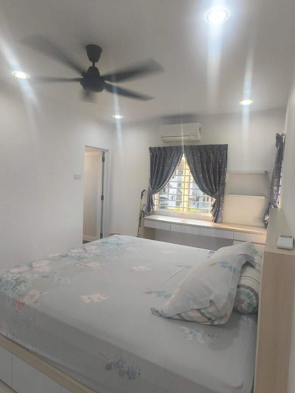 2-Storey Terrace Corner Taman Mutiara Rini 4