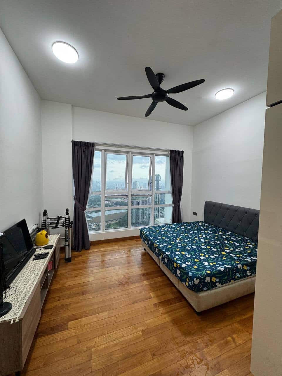 Condo Tri Tower 6
