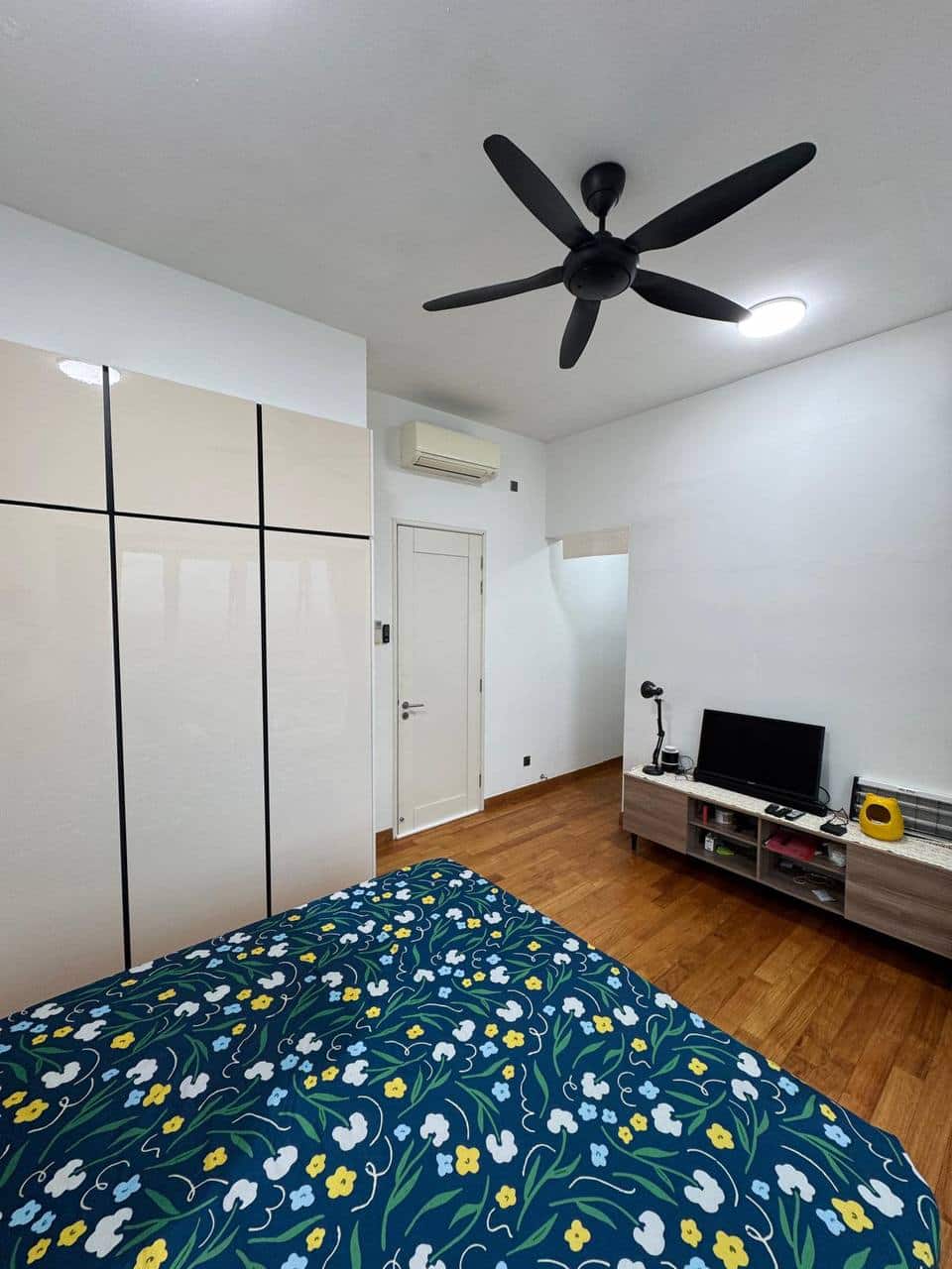 Condo Tri Tower 4