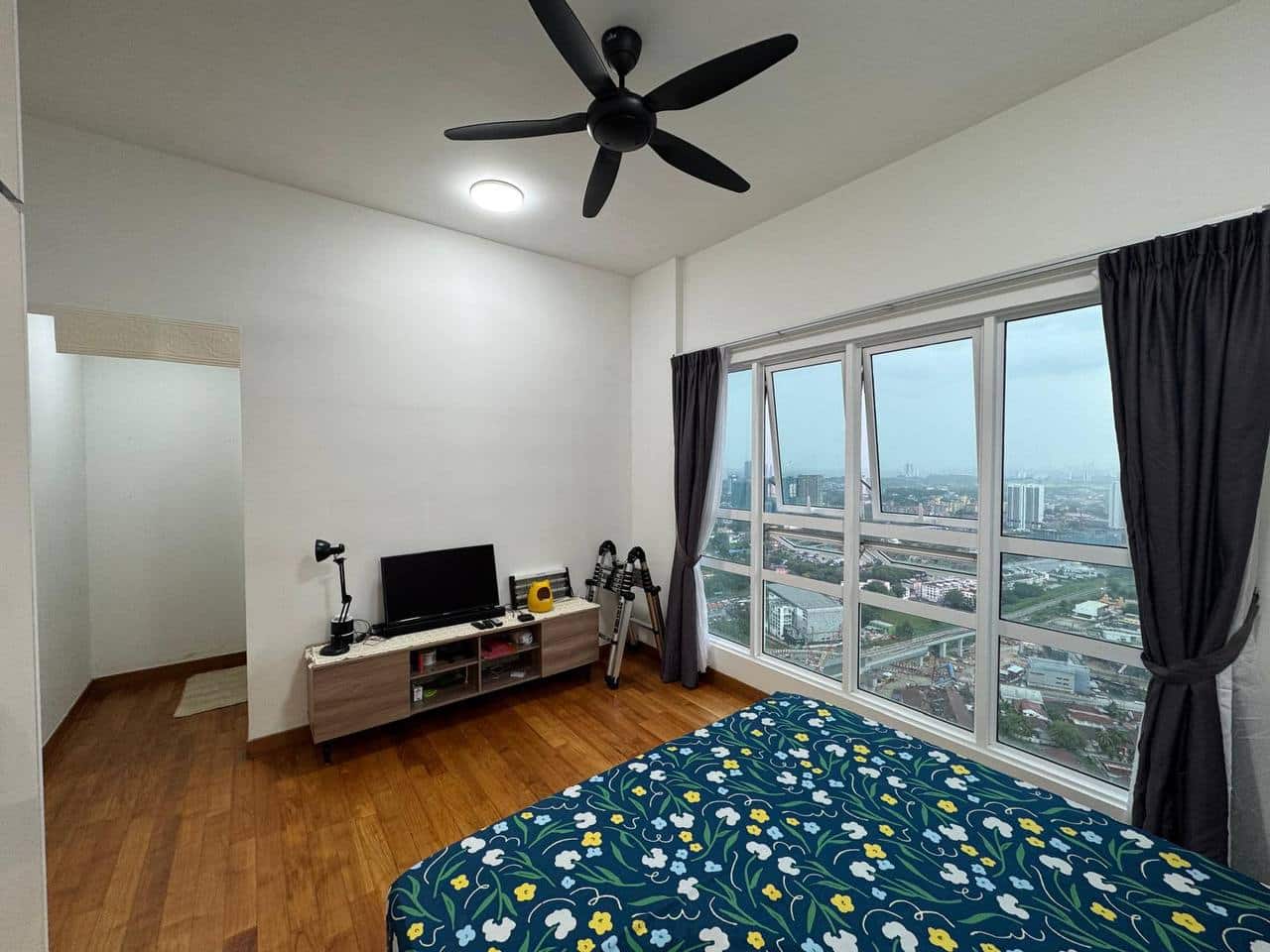 Condo Tri Tower 7