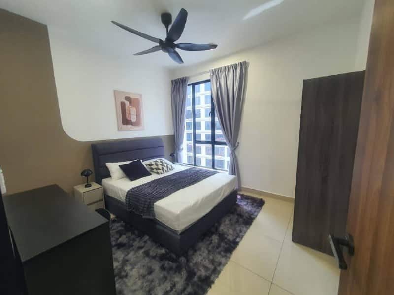 Dual Key Veranda Residence 3