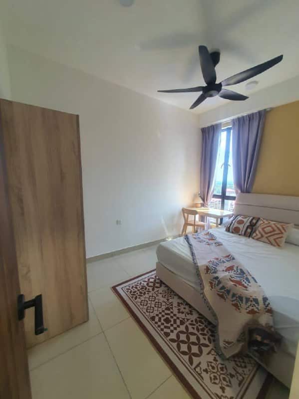 Dual Key Veranda Residence 6