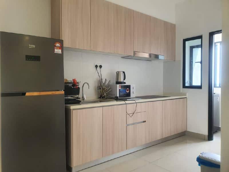 Dual Key Veranda Residence 7