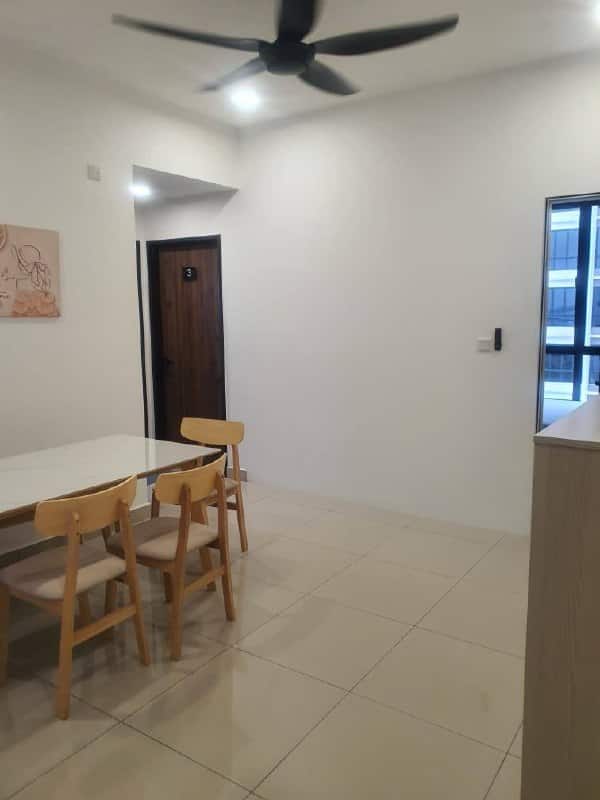 Dual Key Veranda Residence 4