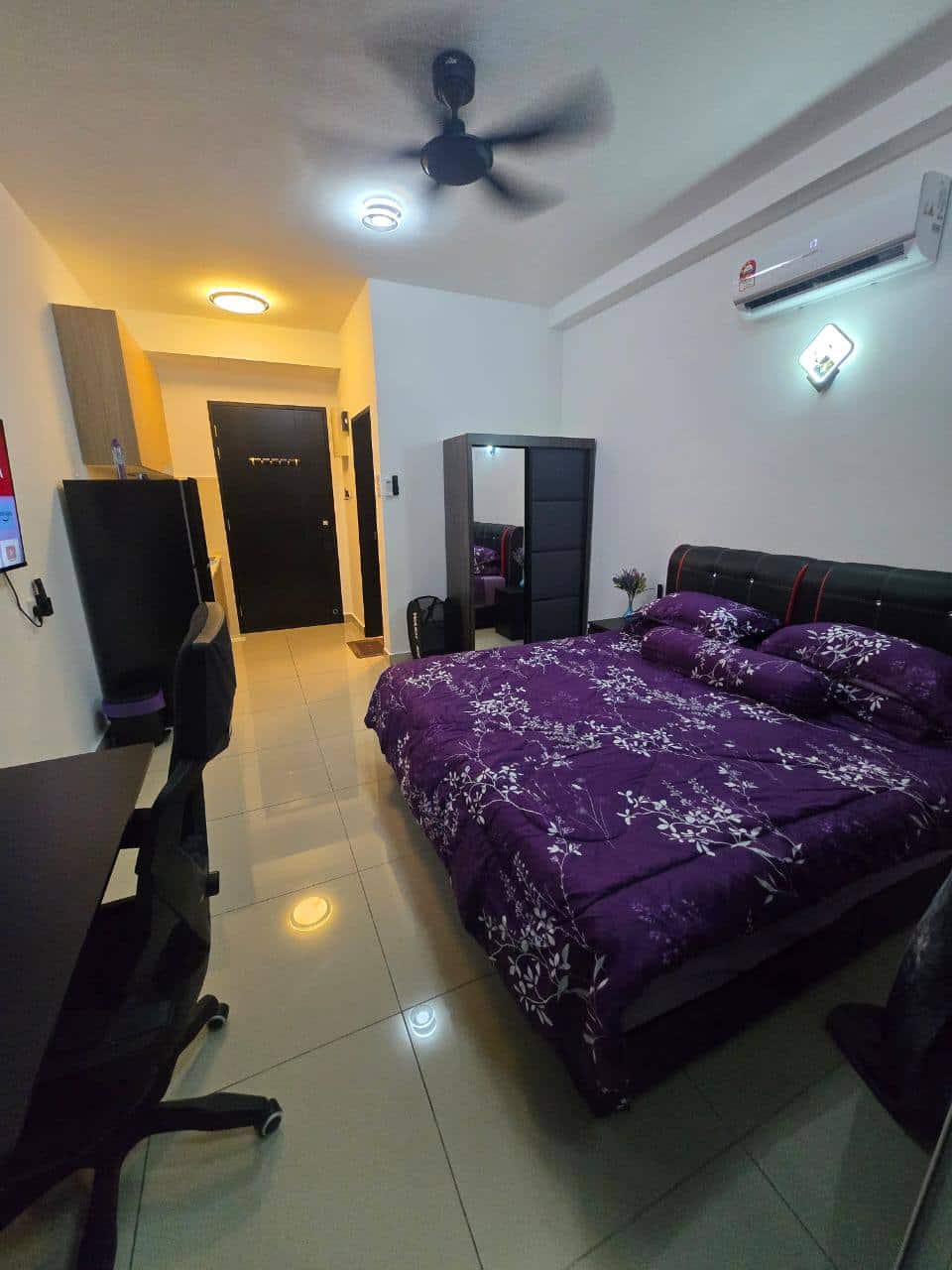 Studio Trellis Residences 4