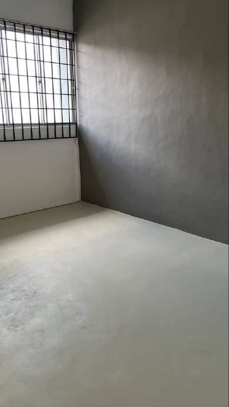 2-Storey Medium Cost Kulai Jalan Bunga Kertas 7