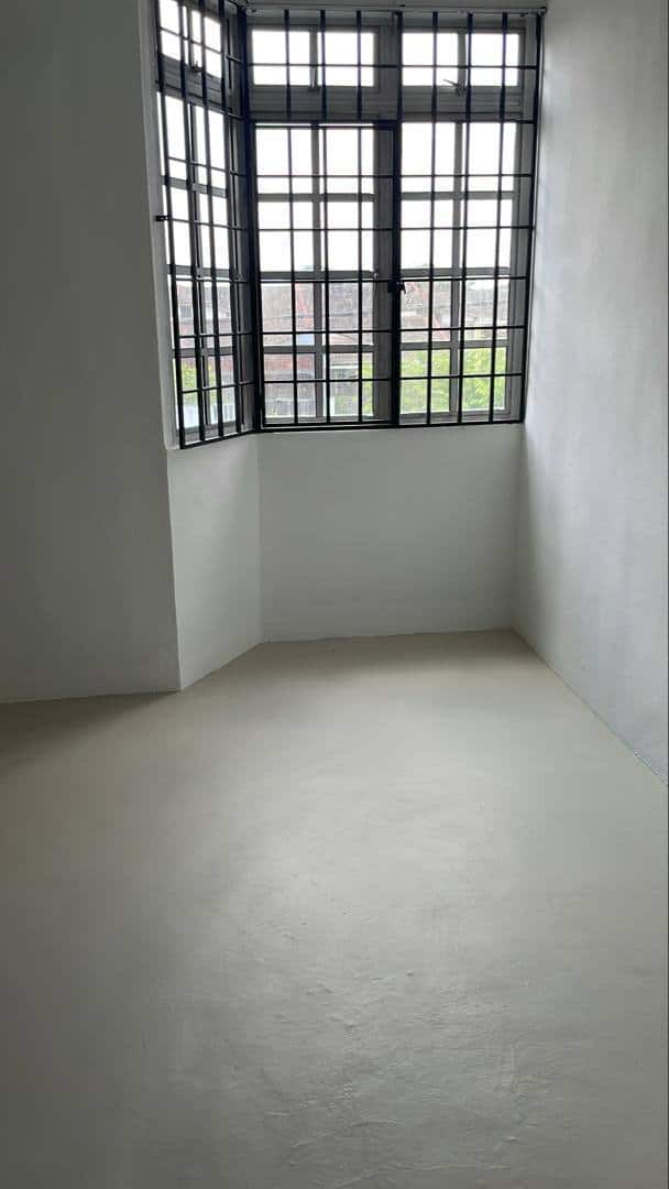 2-Storey Medium Cost Kulai Jalan Bunga Kertas 5