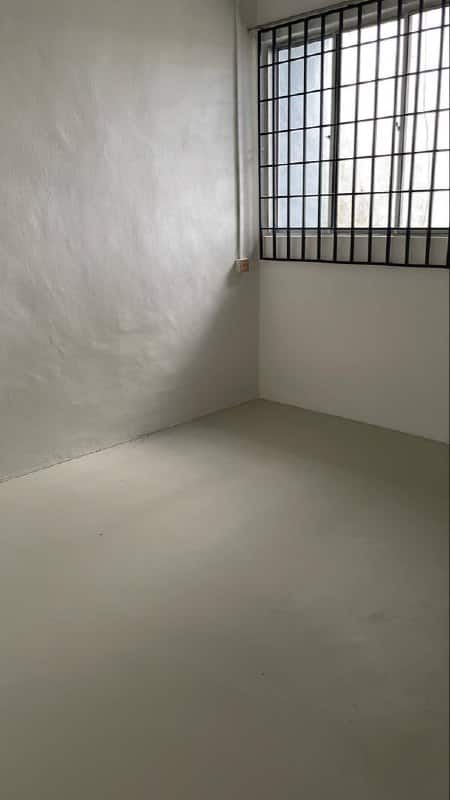 2-Storey Medium Cost Kulai Jalan Bunga Kertas 6