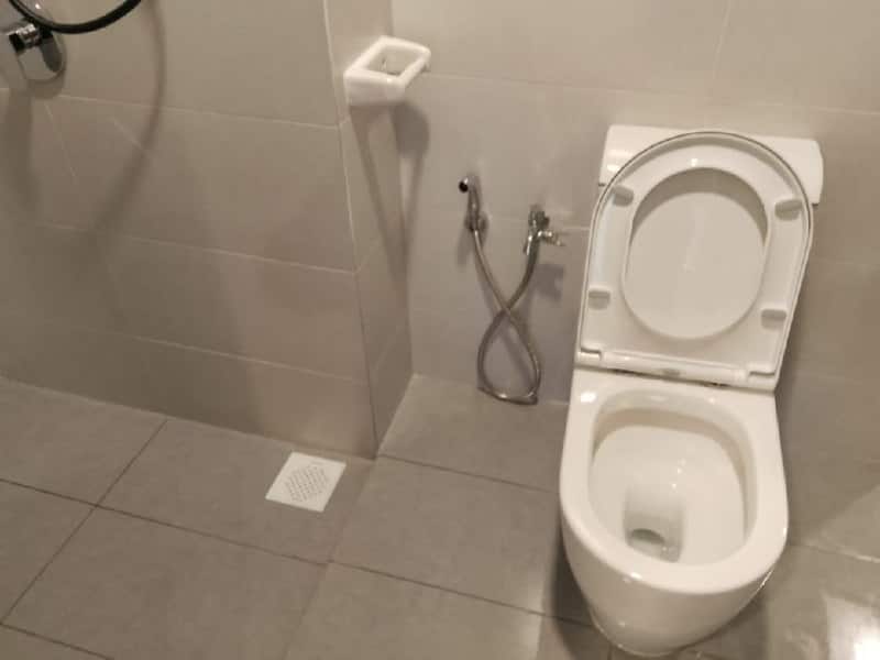 Service Apartment Trellis Residences 5