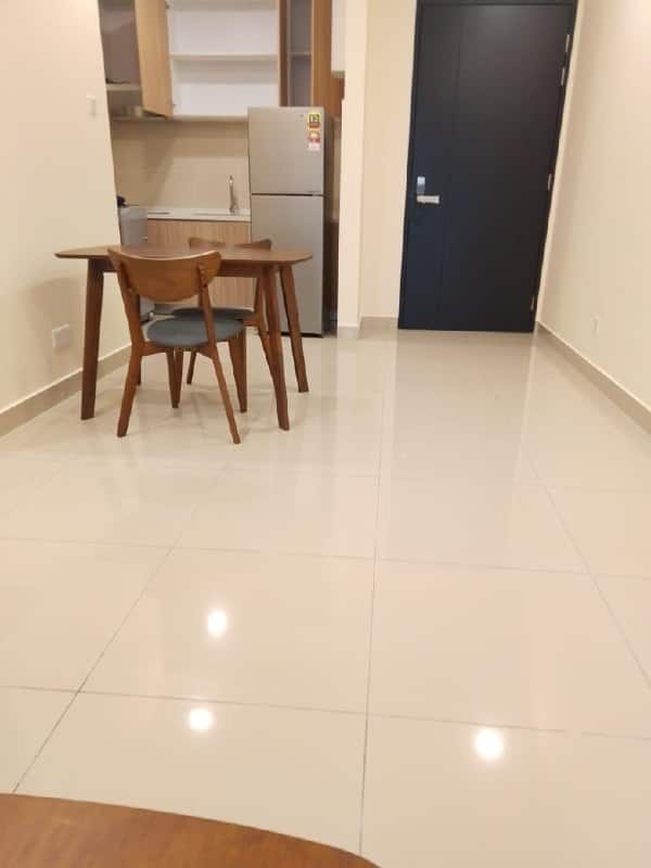 Service Apartment Trellis Residences 3