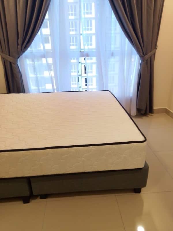 Service Apartment Trellis Residences 4