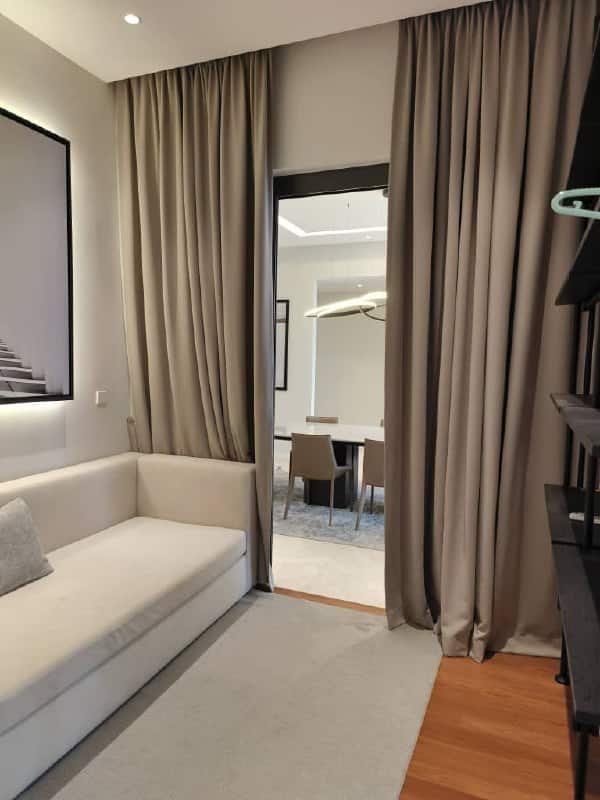 Condominium Astaka Condominium JB Town 5