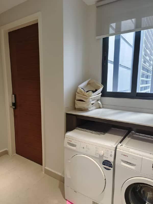 Condominium Astaka Condominium JB Town 7