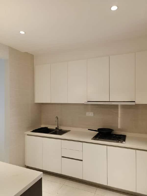 Condominium Astaka Condominium JB Town 4