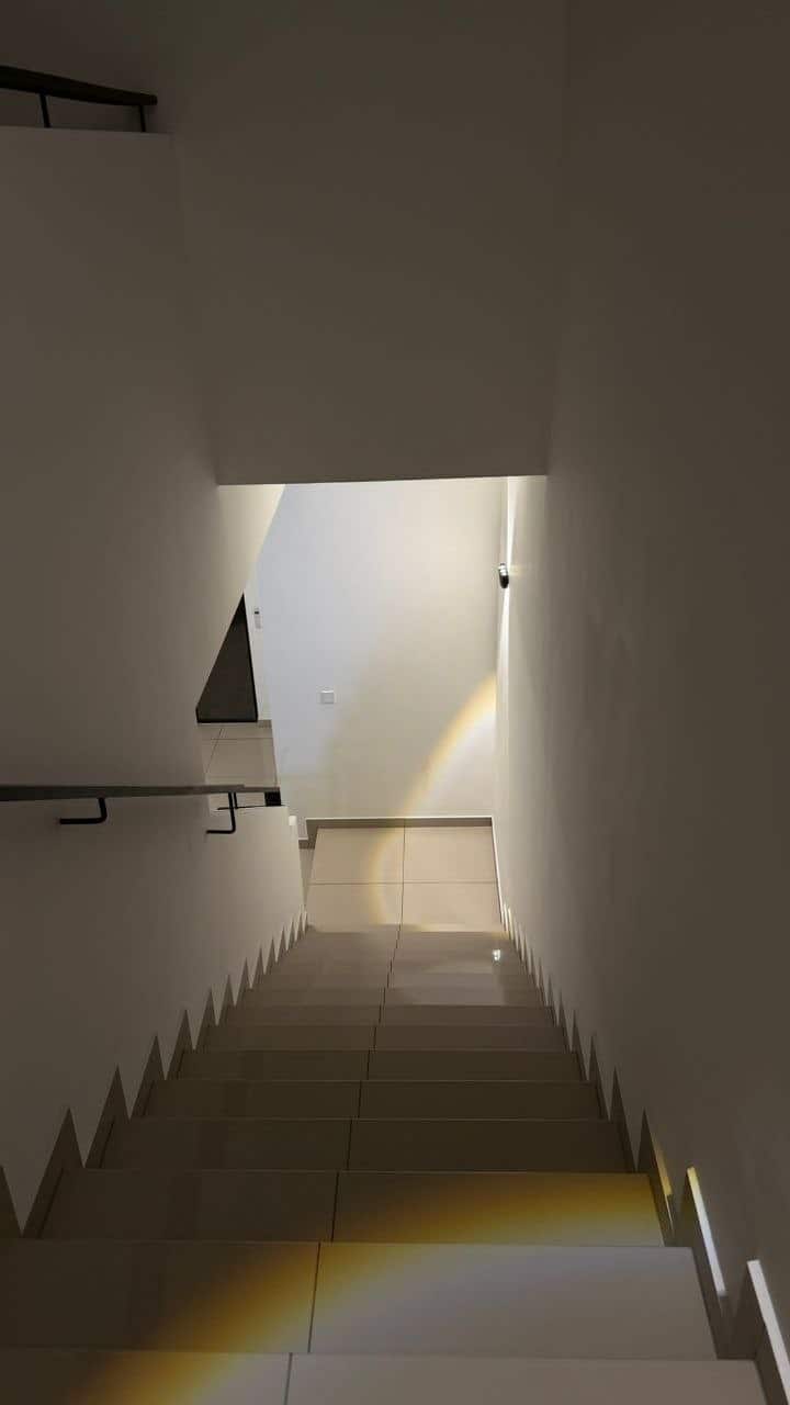 Double Storey Garden Terrace Eco Botanic 4
